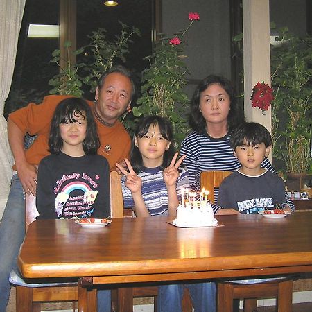 Pension Emao 那须盐原市 外观 照片