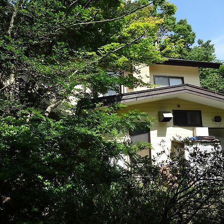 Pension Emao 那须盐原市 外观 照片